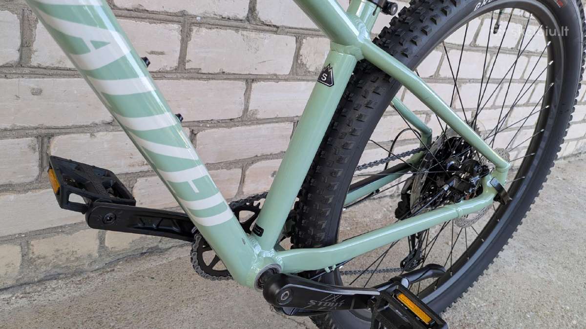 Specialized 29er, 1x12sp - nuotraukos Nr. 26