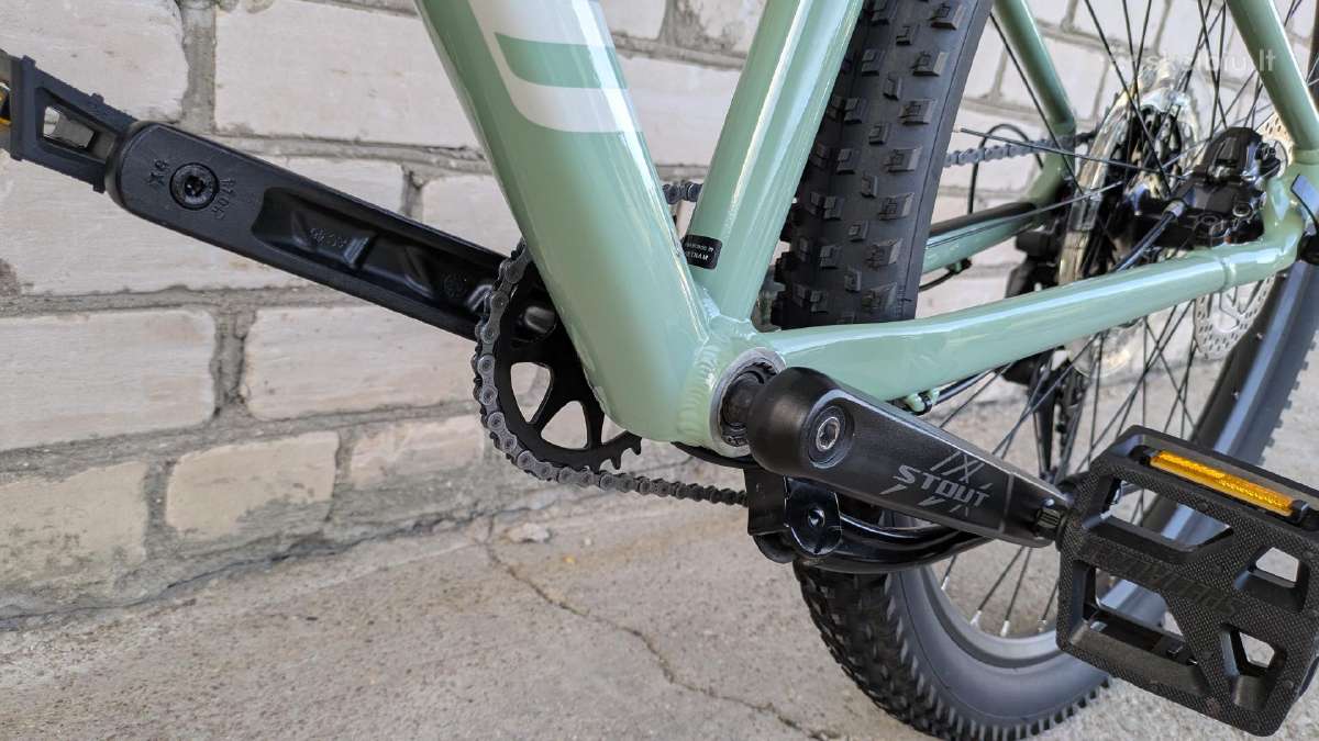 Specialized 29er, 1x12sp - nuotraukos Nr. 27