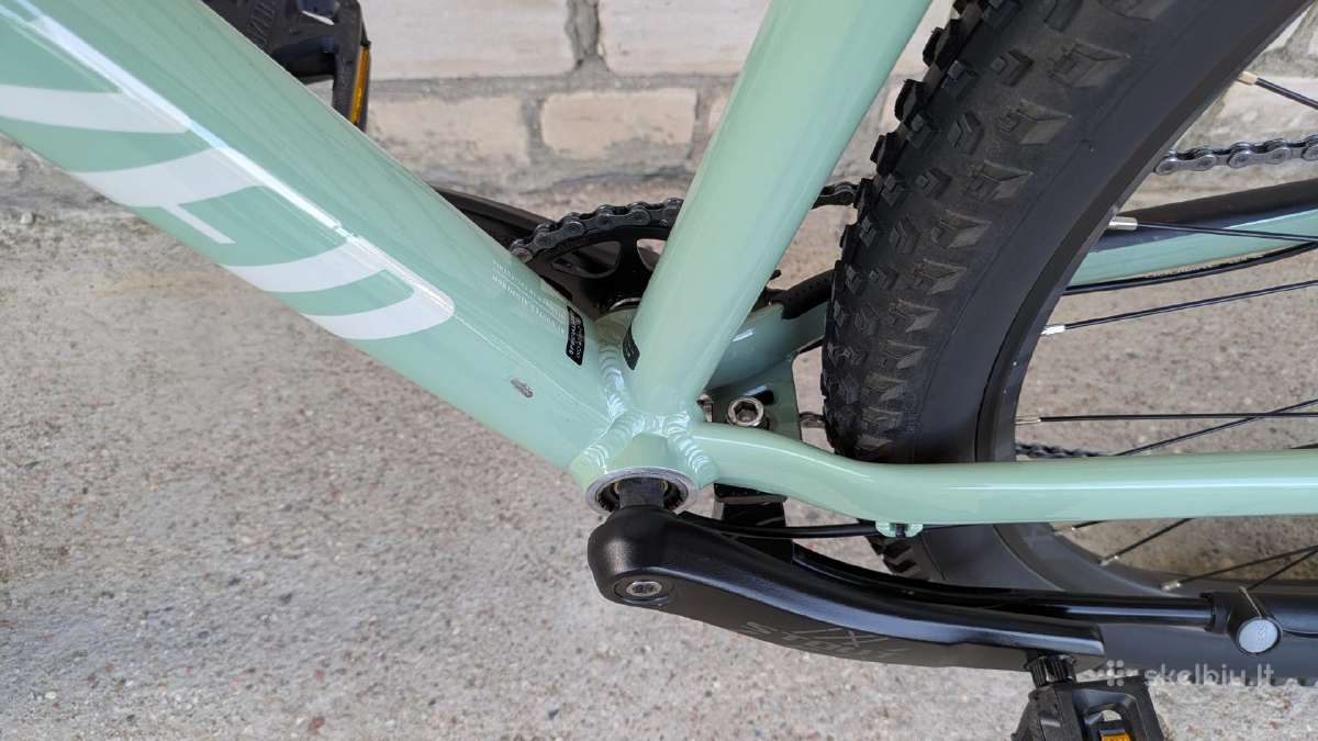 Specialized 29er, 1x12sp - nuotraukos Nr. 28