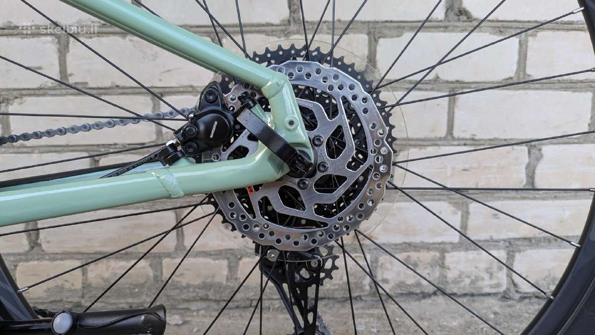 Specialized 29er, 1x12sp - nuotraukos Nr. 29