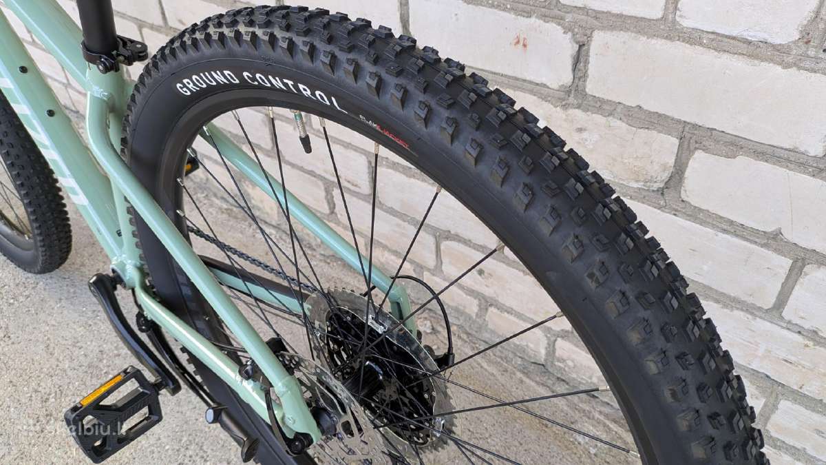 Specialized 29er, 1x12sp - nuotraukos Nr. 31
