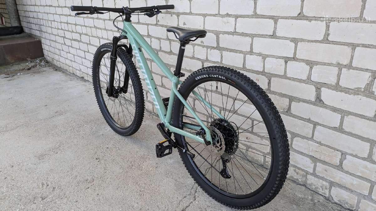Specialized 29er, 1x12sp - nuotraukos Nr. 32