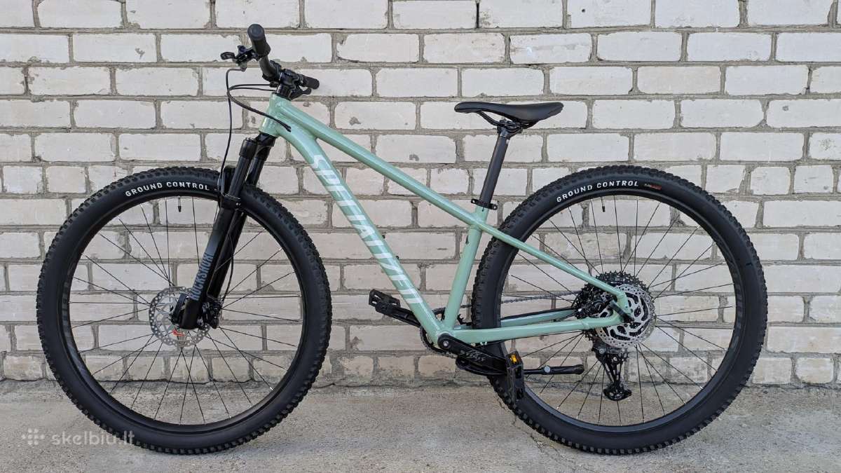 Specialized 29er, 1x12sp - nuotraukos Nr. 33