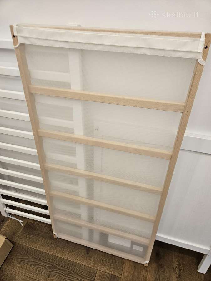 Sundvik Vaikiška Lovytė Ikea Vaikiškas Čiužinys - nuotraukos Nr. 11