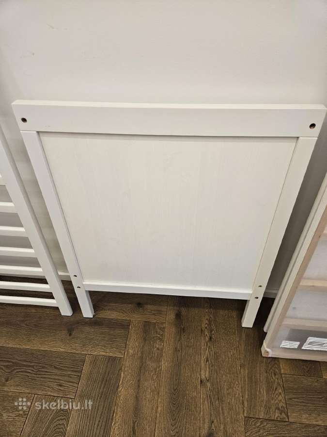 Sundvik Vaikiška Lovytė Ikea Vaikiškas Čiužinys - nuotraukos Nr. 13