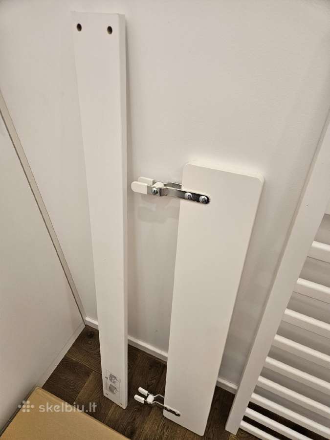 Sundvik Vaikiška Lovytė Ikea Vaikiškas Čiužinys - nuotraukos Nr. 16