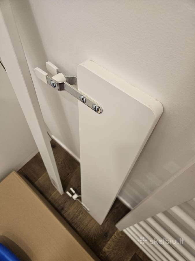 Sundvik Vaikiška Lovytė Ikea Vaikiškas Čiužinys - nuotraukos Nr. 17
