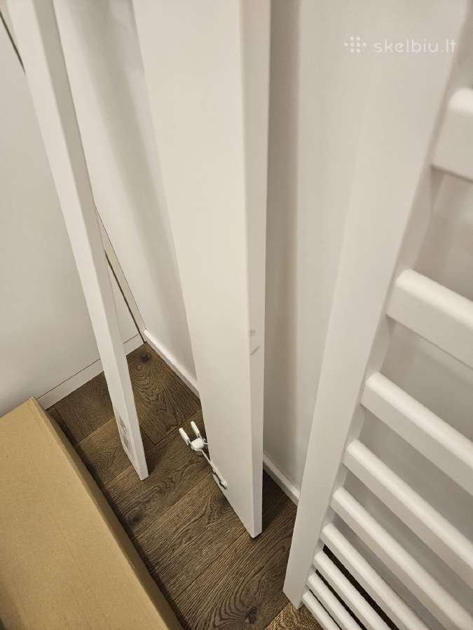 Sundvik Vaikiška Lovytė Ikea Vaikiškas Čiužinys - nuotraukos Nr. 18