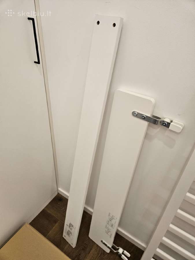 Sundvik Vaikiška Lovytė Ikea Vaikiškas Čiužinys - nuotraukos Nr. 20