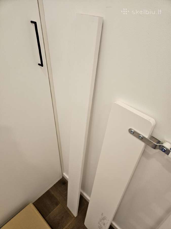 Sundvik Vaikiška Lovytė Ikea Vaikiškas Čiužinys - nuotraukos Nr. 21