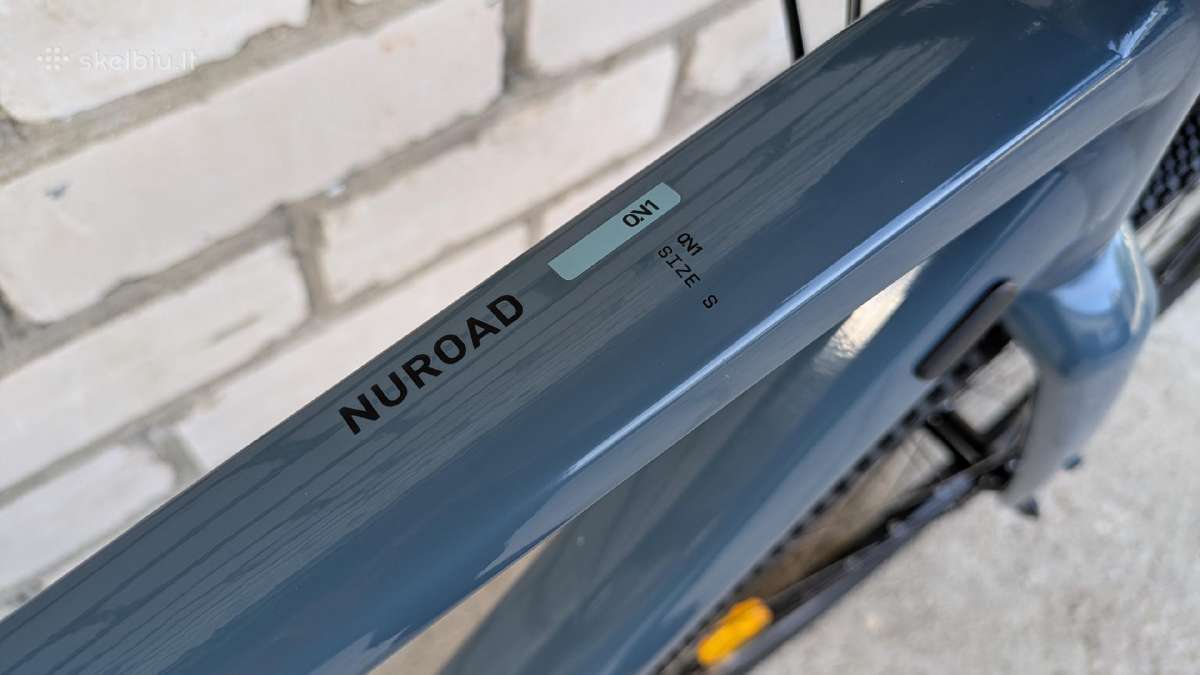 Cube Nuroad - nuotraukos Nr. 11