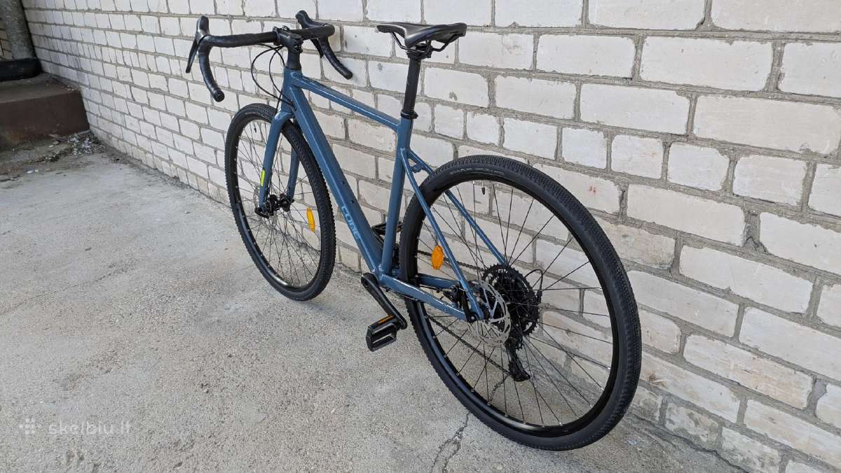 Cube Nuroad - nuotraukos Nr. 30