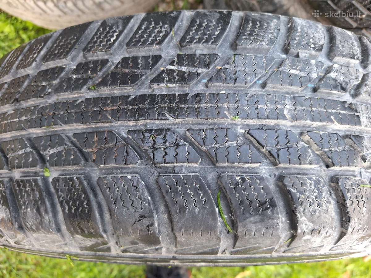 VW/audi ratlankiai - nuotraukos Nr. 3