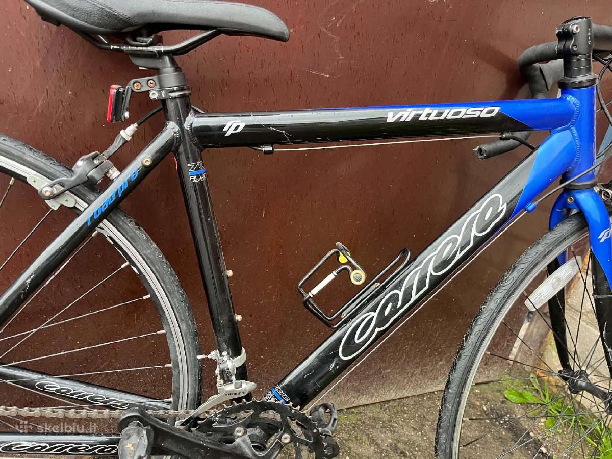 Carrera "Virtuoso" - nuotraukos Nr. 3