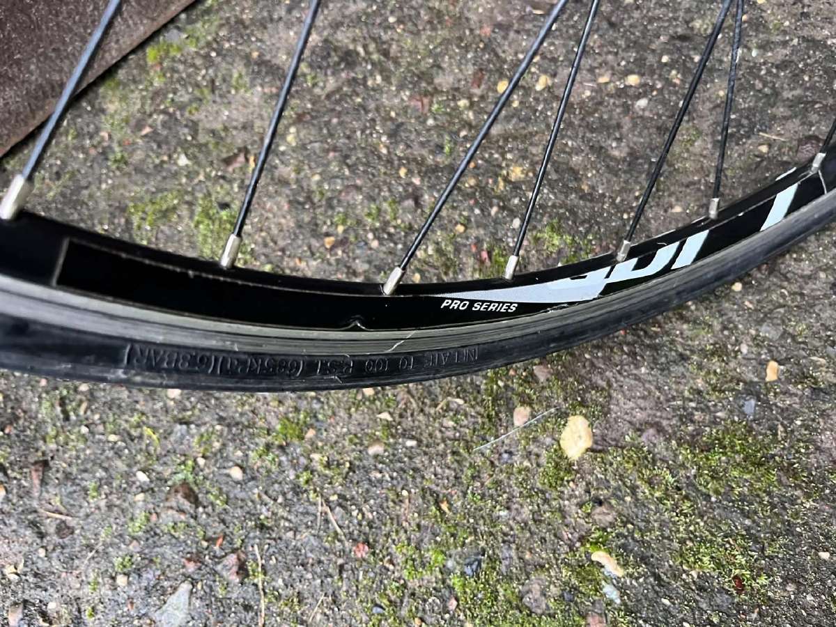 Carrera "Virtuoso" - nuotraukos Nr. 5