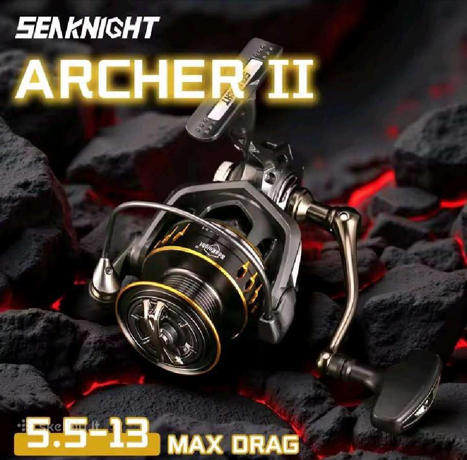 Archer -2 - nuotraukos Nr. 6