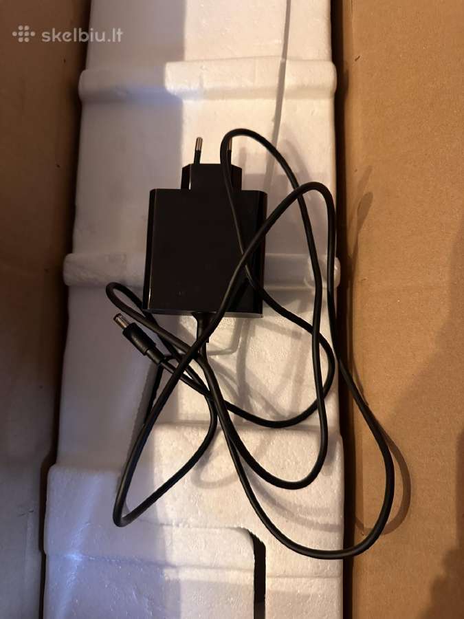 Monitorius Xiaomi g34wqi - nuotraukos Nr. 4