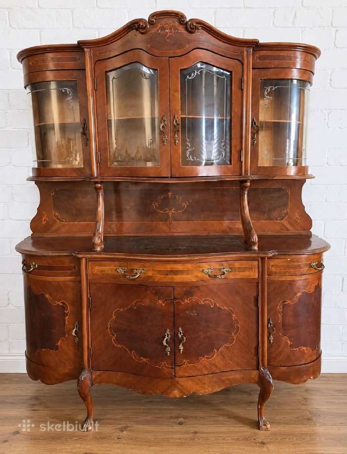 Louis XV indauja - nuotraukos Nr. 18