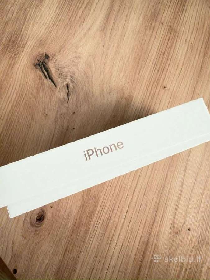 Apple iPhone 16 Pro 512 GB - Desert Titanium - nuotraukos Nr. 12