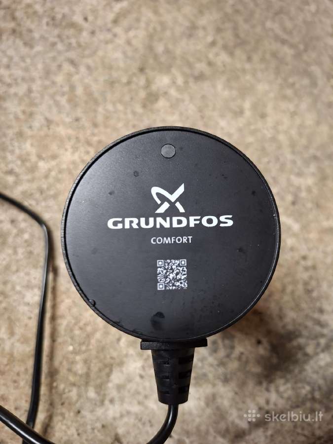 Comfort 15-14 B Grundfos - nuotraukos Nr. 3