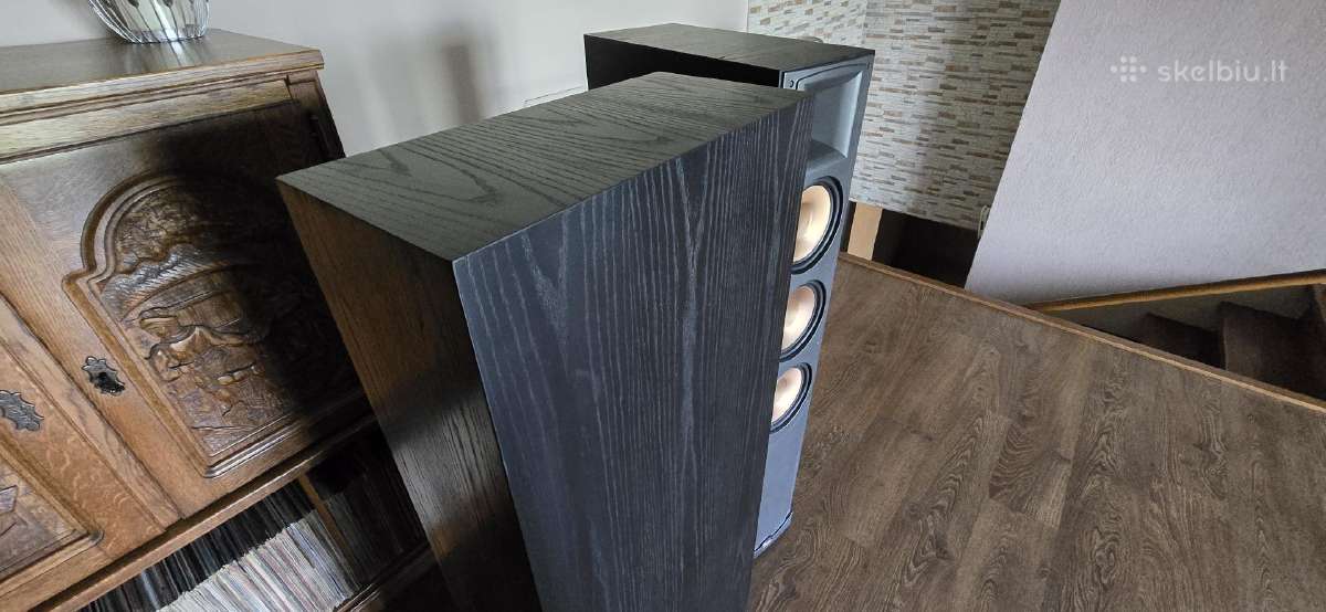 Klipsch Rf 83 - nuotraukos Nr. 7