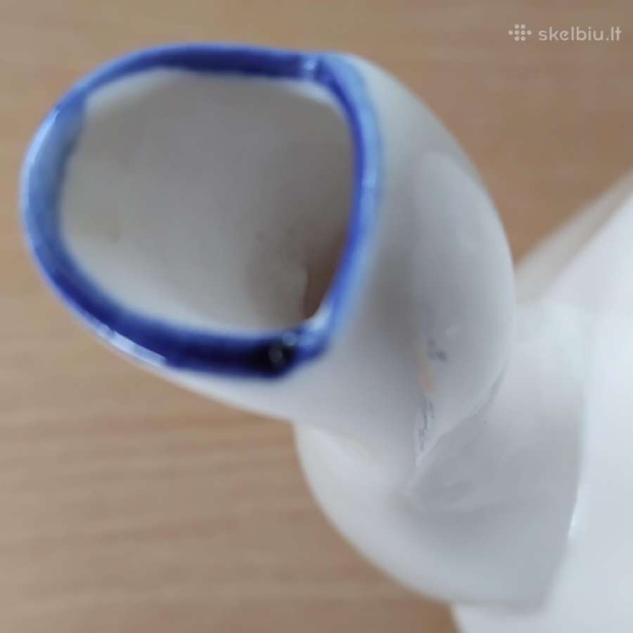Vintažinis arbatinukas su 3D saulėgrąžomis - nuotraukos Nr. 11
