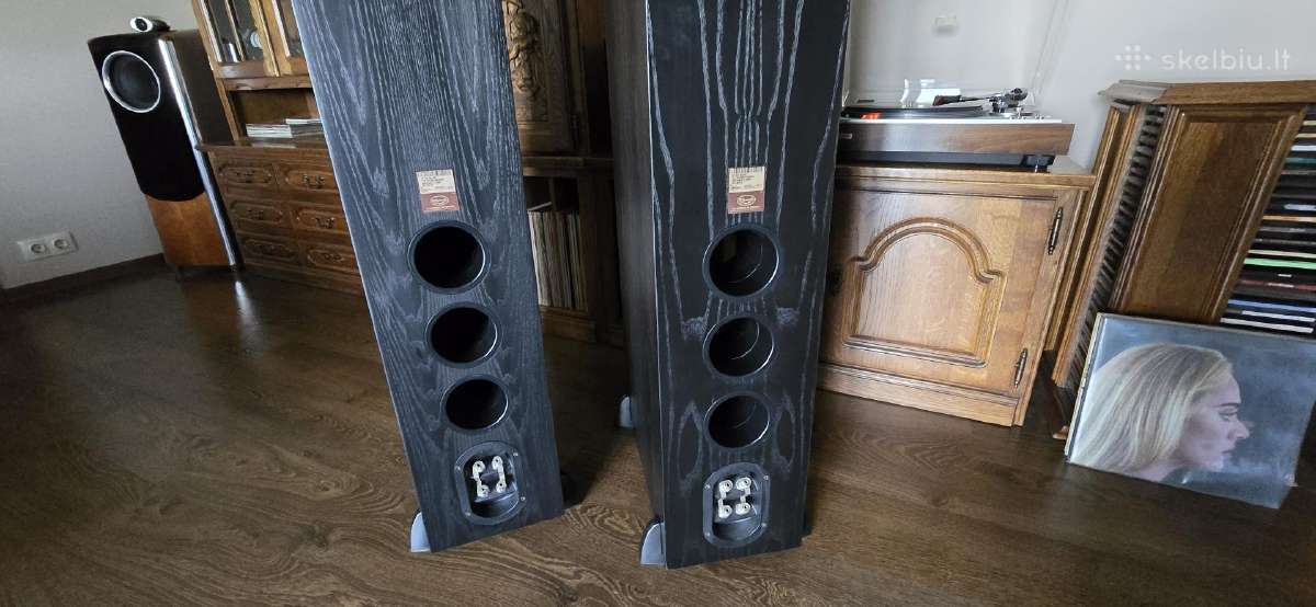 Klipsch Rf 83 - nuotraukos Nr. 11