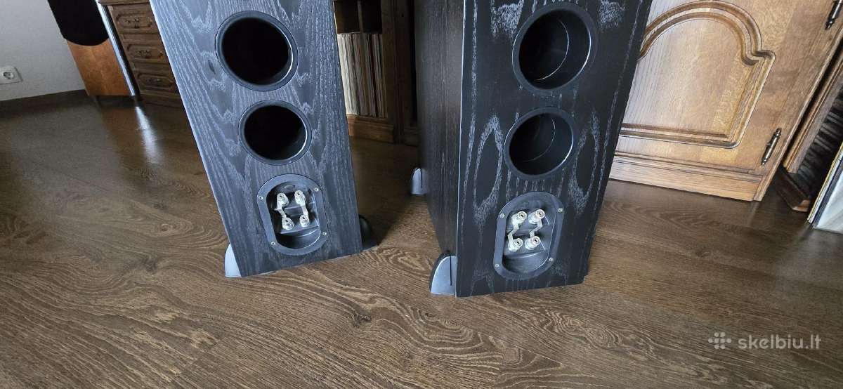 Klipsch Rf 83 - nuotraukos Nr. 12