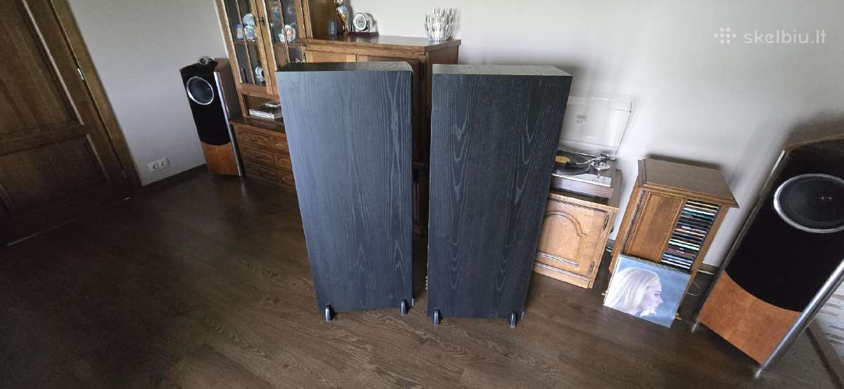 Klipsch Rf 83 - nuotraukos Nr. 15