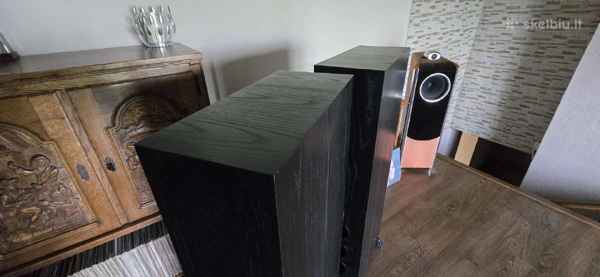 Klipsch Rf 83 - nuotraukos Nr. 16