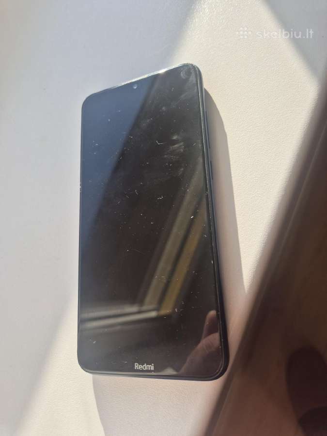 Redmi 8 - nuotraukos Nr. 2
