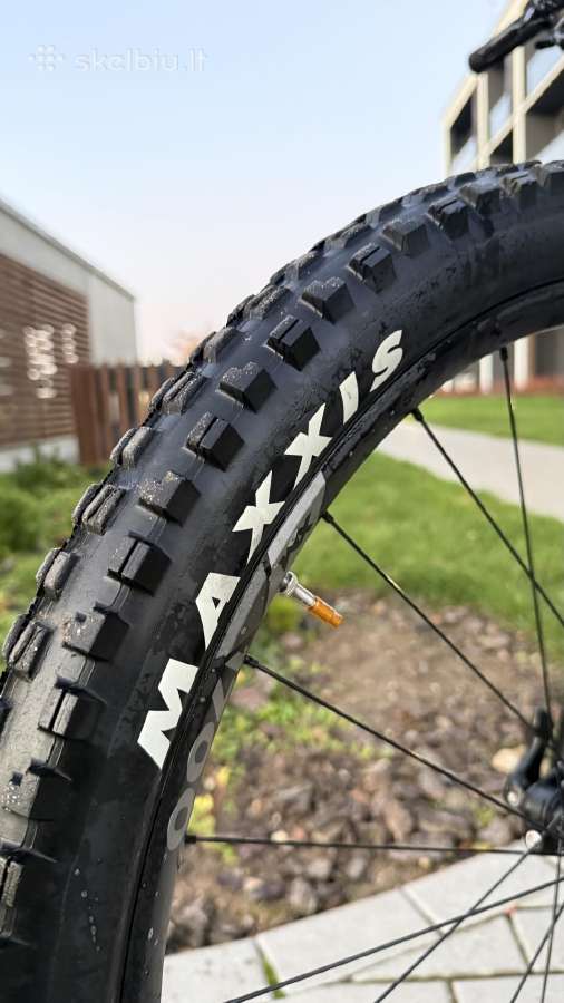 Canyon Spectral CF 8 - nuotraukos Nr. 11