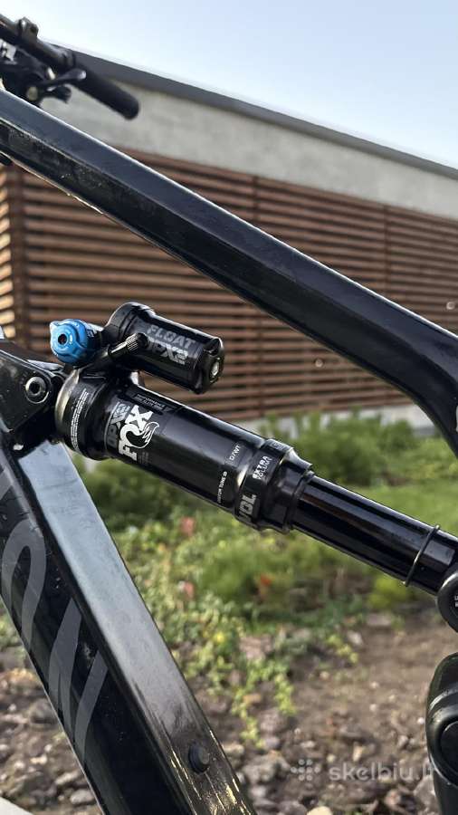 Canyon Spectral CF 8 - nuotraukos Nr. 5