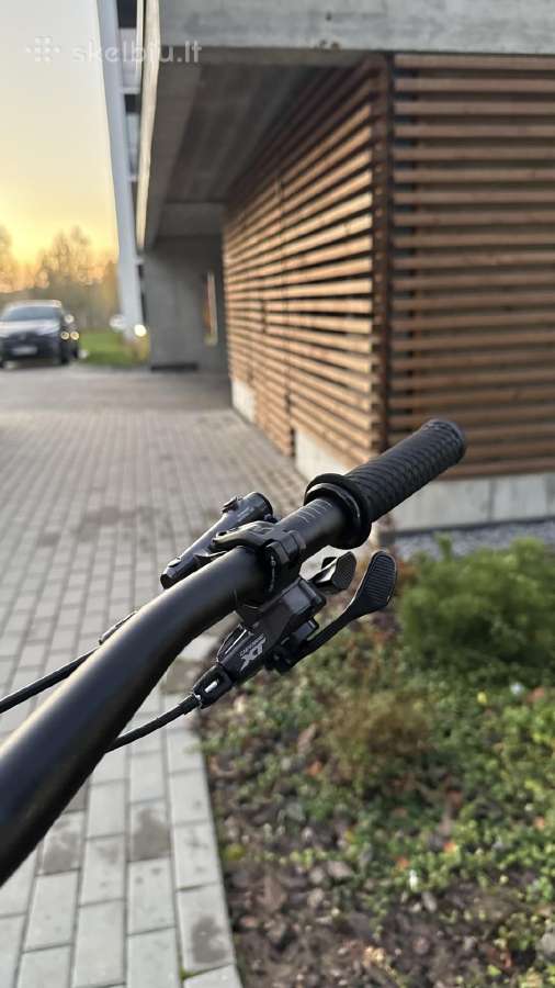 Canyon Spectral CF 8 - nuotraukos Nr. 8