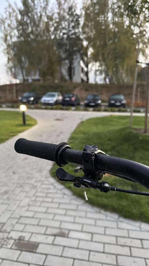 Canyon Spectral CF 8 - nuotraukos Nr. 7