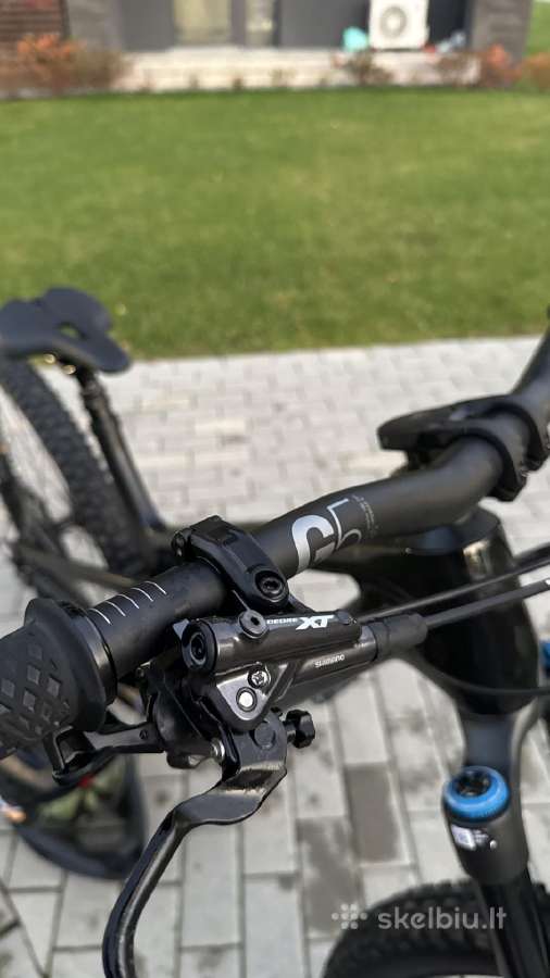 Canyon Spectral CF 8 - nuotraukos Nr. 9