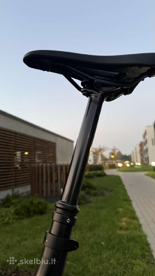 Canyon Spectral CF 8 - nuotraukos Nr. 18