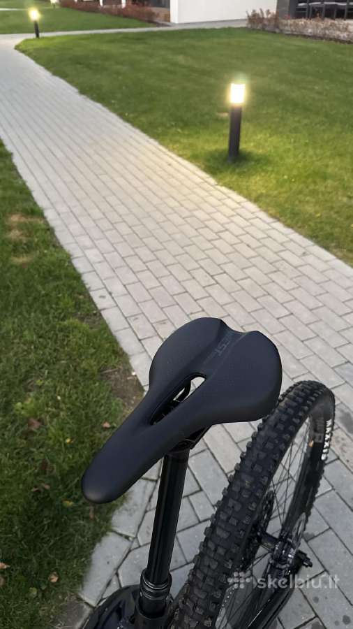 Canyon Spectral CF 8 - nuotraukos Nr. 19
