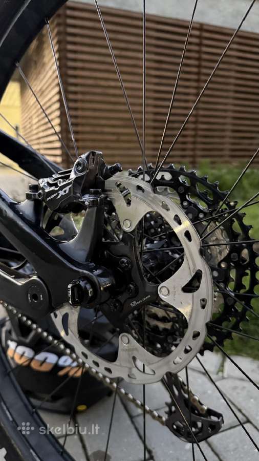 Canyon Spectral CF 8 - nuotraukos Nr. 14