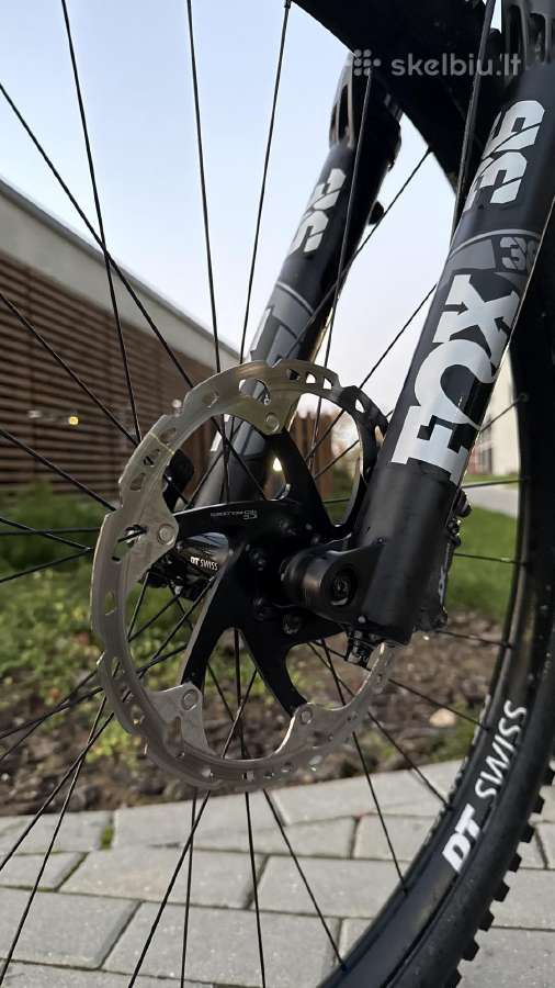 Canyon Spectral CF 8 - nuotraukos Nr. 13