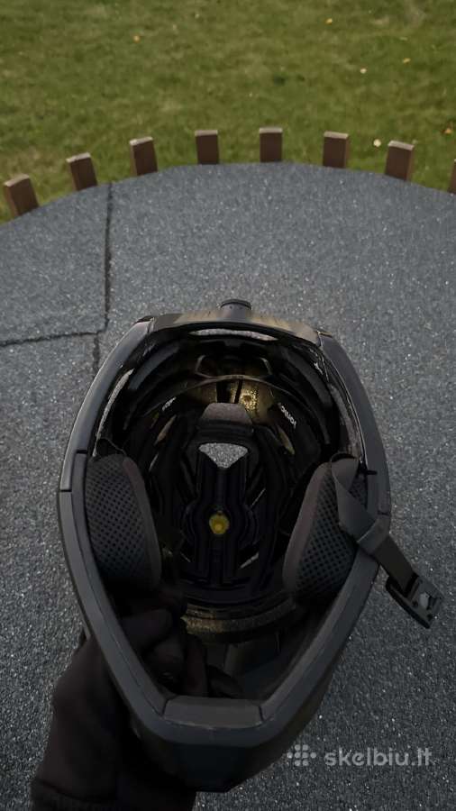 Canyon Spectral CF 8 - nuotraukos Nr. 27