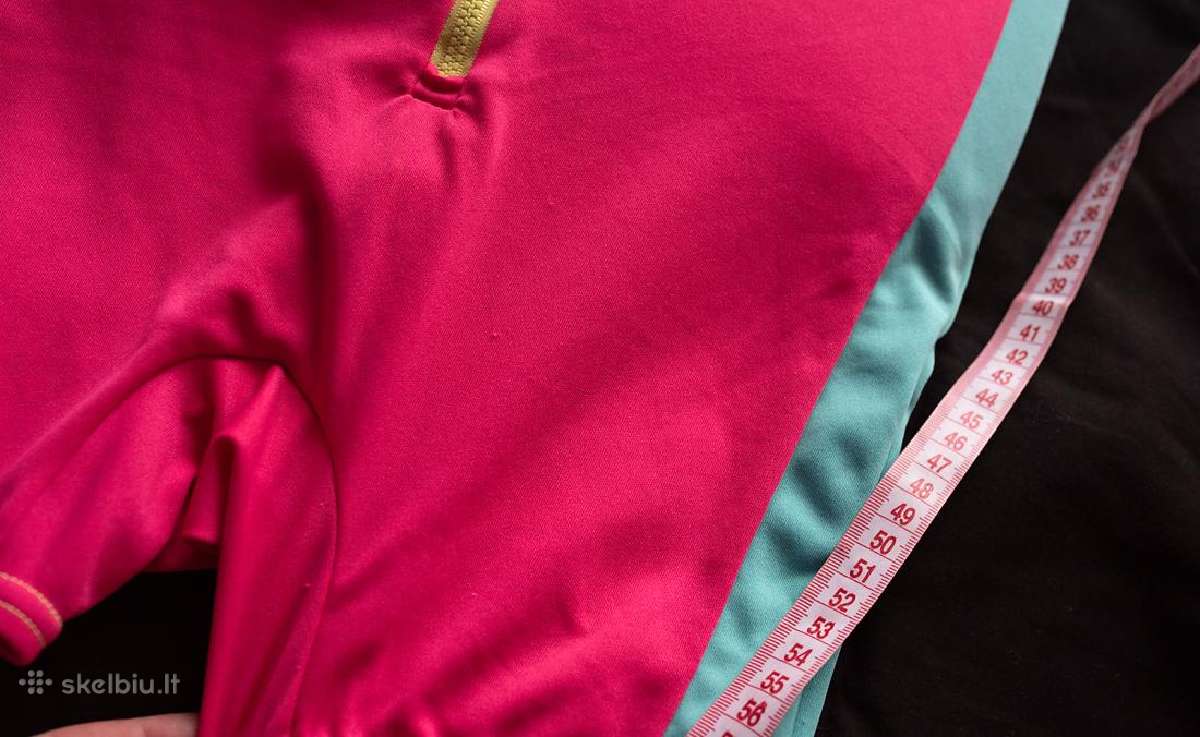 Speedo maudymosi kostiumėlis su apsauga 104 - nuotraukos Nr. 6