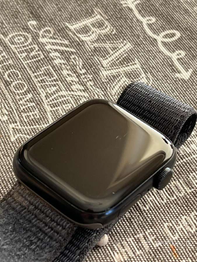 Apple Watch Se (Gen 2) 44mm - nuotraukos Nr. 4