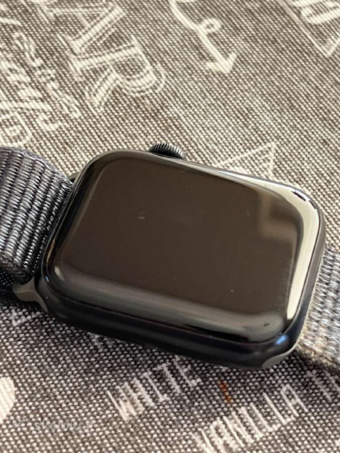 Apple Watch Se (Gen 2) 44mm - nuotraukos Nr. 5
