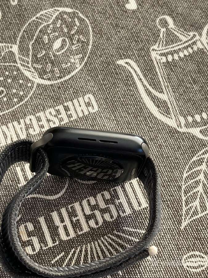 Apple Watch Se (Gen 2) 44mm - nuotraukos Nr. 6