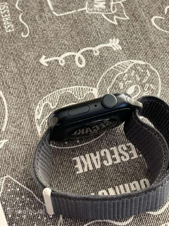 Apple Watch Se (Gen 2) 44mm - nuotraukos Nr. 7