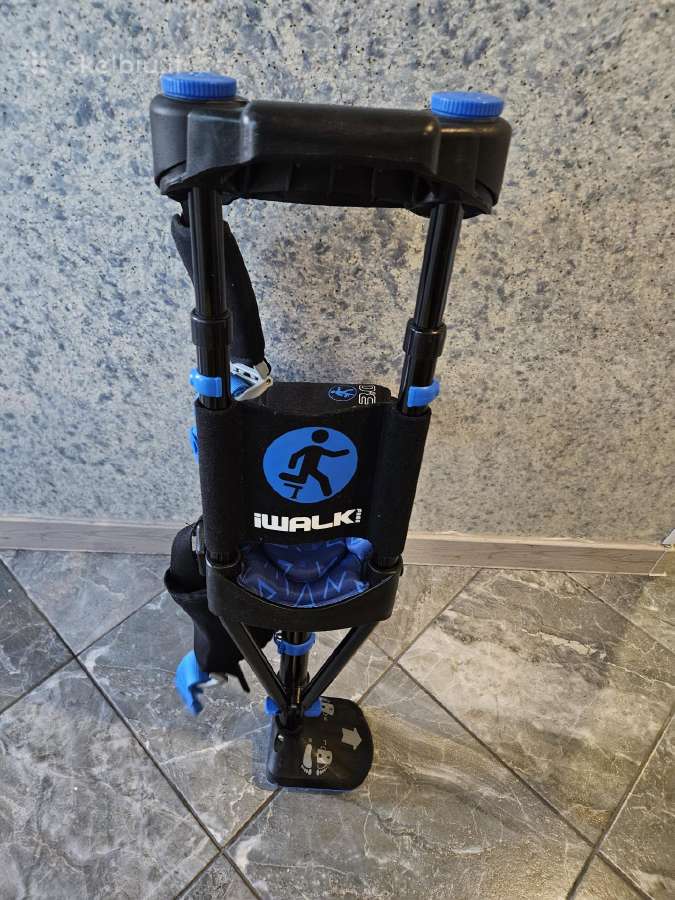 Iwalk 3.0 - nuotraukos Nr. 3