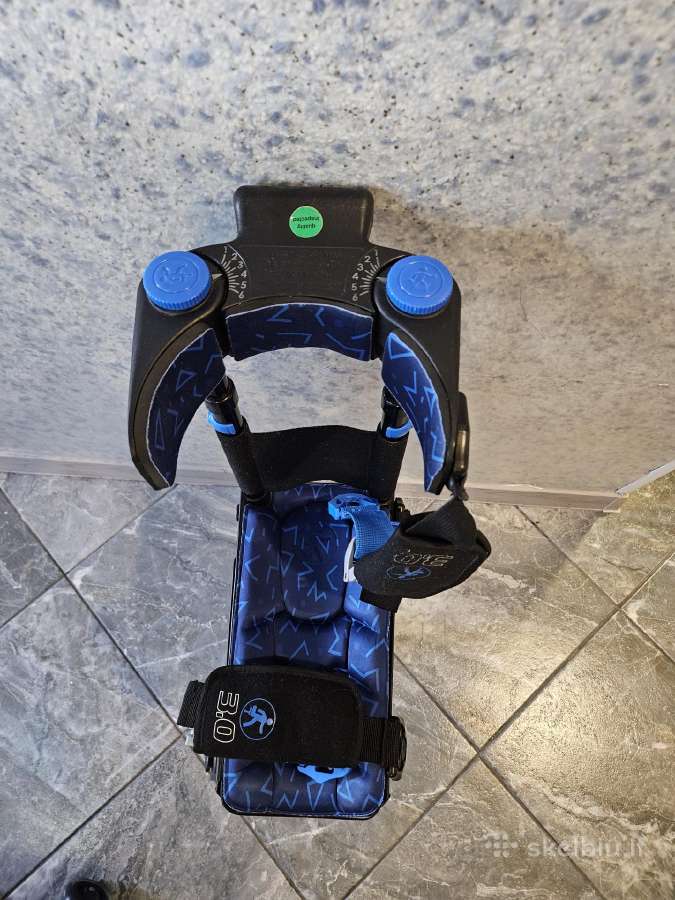Iwalk 3.0 - nuotraukos Nr. 4