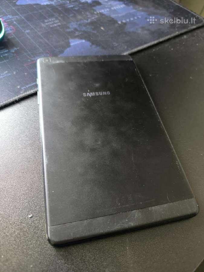 Samsung Galaxy Tab A 2019 - nuotraukos Nr. 2