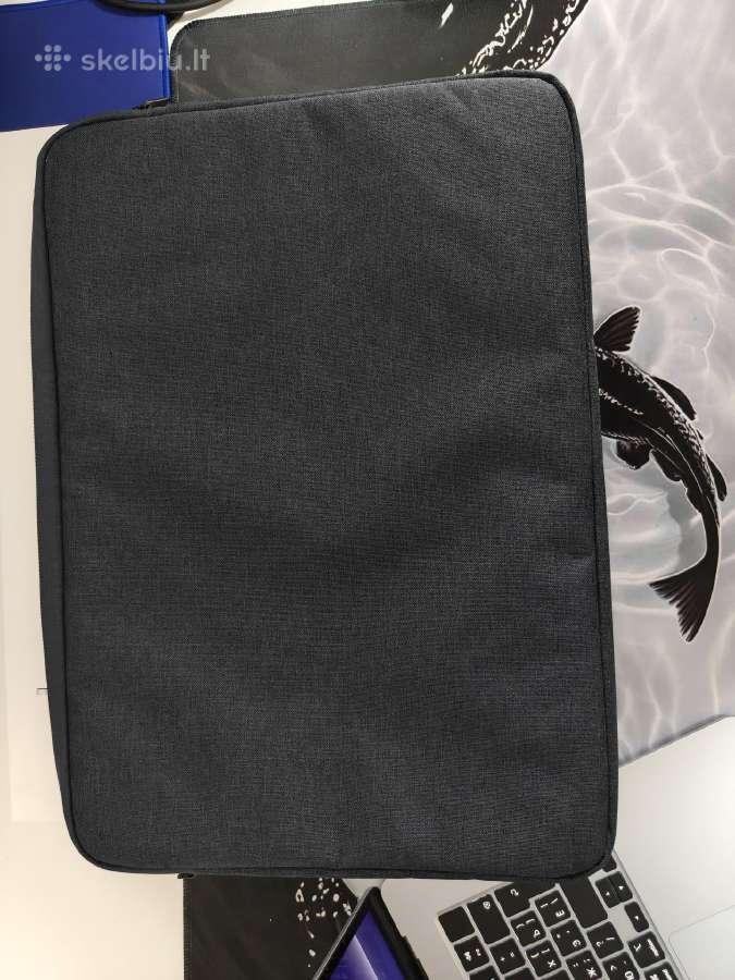 MacBook Air 15" M4 / 16gb / 512gb / Silver - nuotraukos Nr. 10